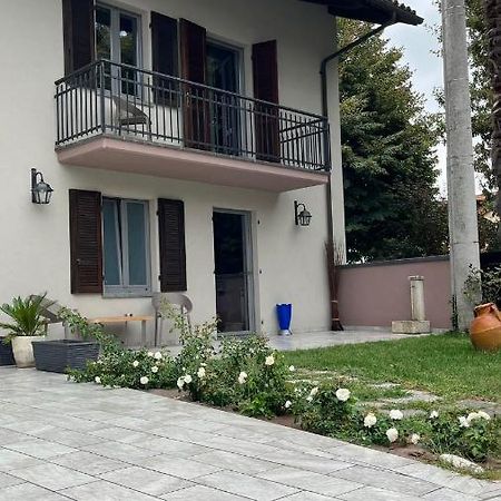 Bed and Breakfast L'Alba Magliano Alfieri Exterior foto