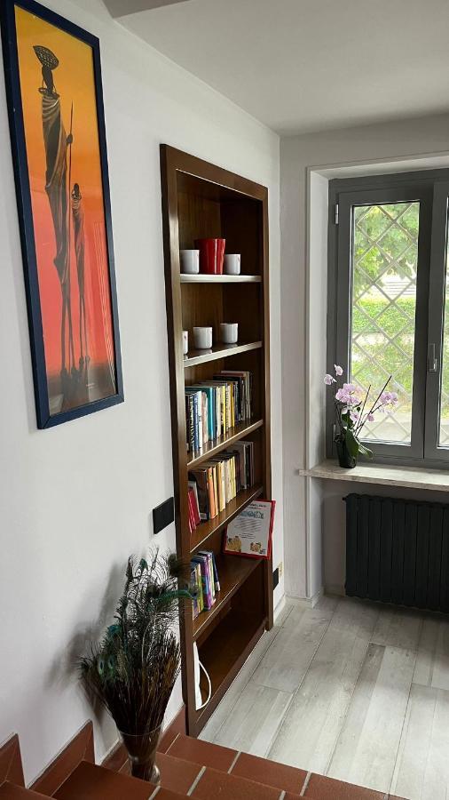 Bed and Breakfast L'Alba Magliano Alfieri Exterior foto