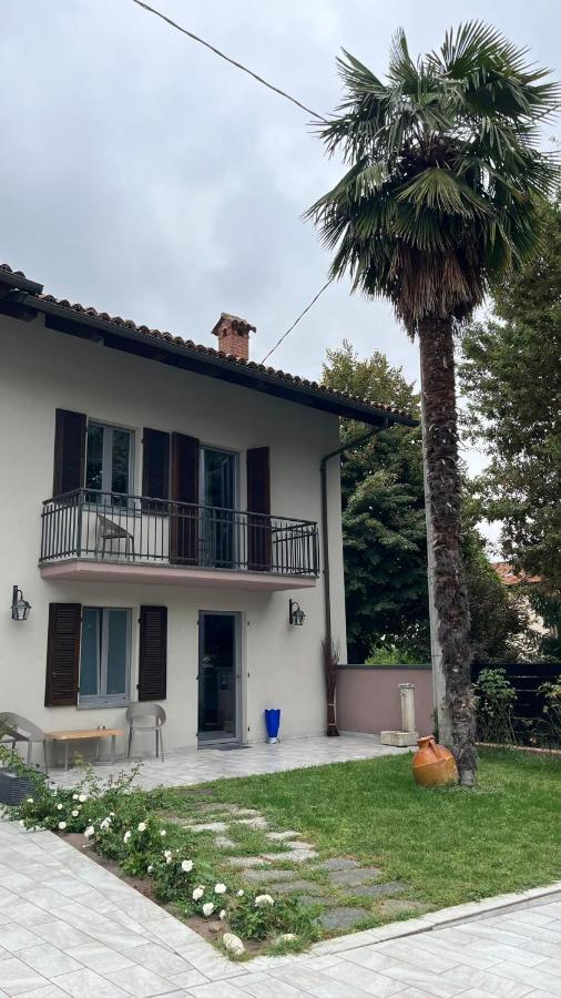 Bed and Breakfast L'Alba Magliano Alfieri Exterior foto