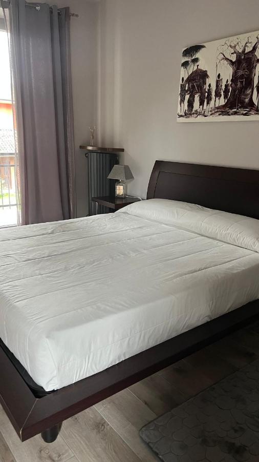 Bed and Breakfast L'Alba Magliano Alfieri Exterior foto