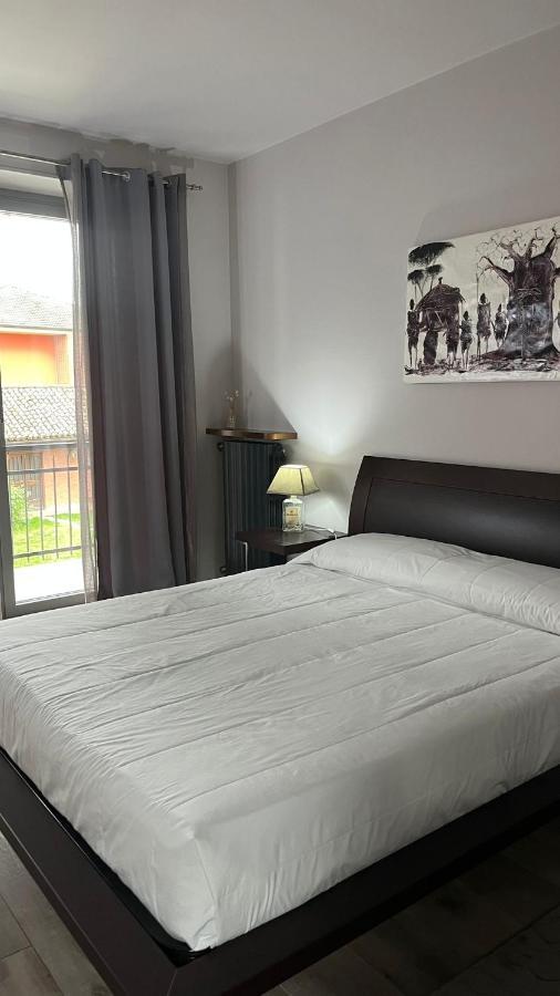Bed and Breakfast L'Alba Magliano Alfieri Exterior foto